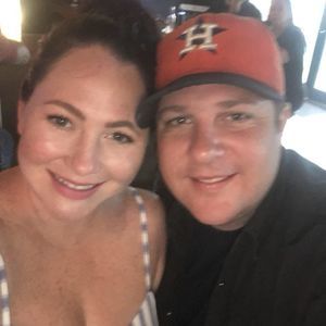 Meet your Posher, Tracy